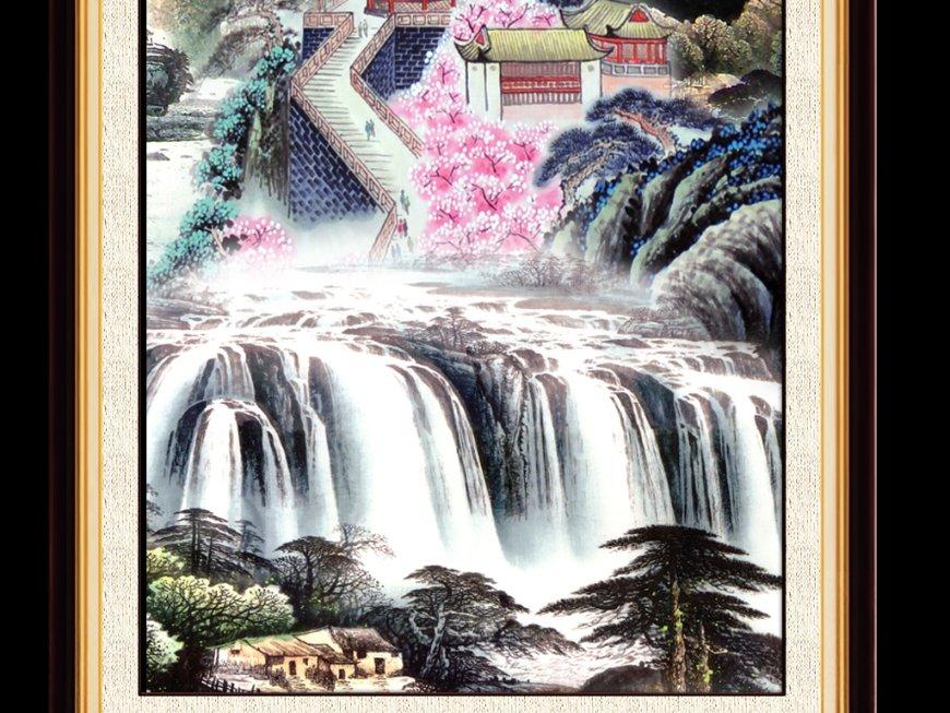 逃离石墙屋