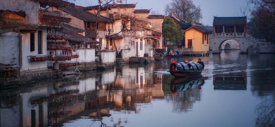 商户擅自破坏绿化铺设路面，南京栖霞城管专项查处
